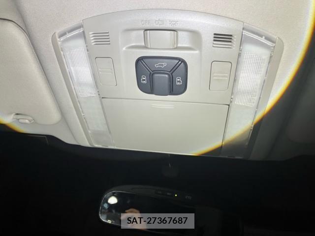 Toyota ALPHARD 2010-08 8870371-17