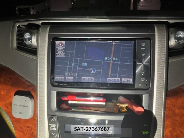 Toyota ALPHARD 2010-08 8870371-18