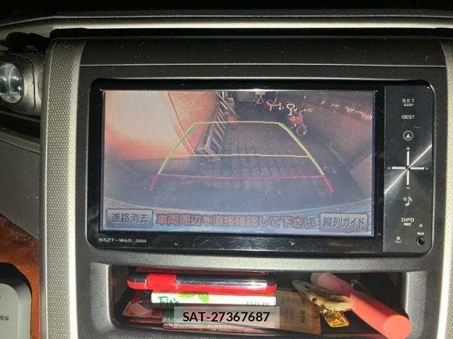 Toyota ALPHARD 2010-08 8870371-19