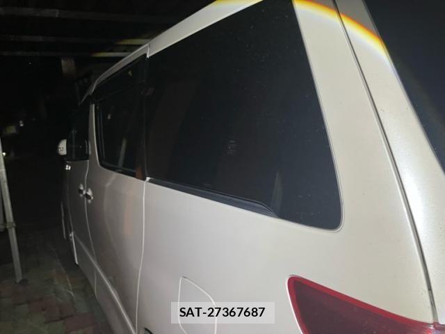 Toyota ALPHARD 2010-08 8870371-6