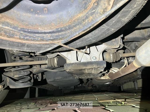 Toyota ALPHARD 2010-08 8870371-8