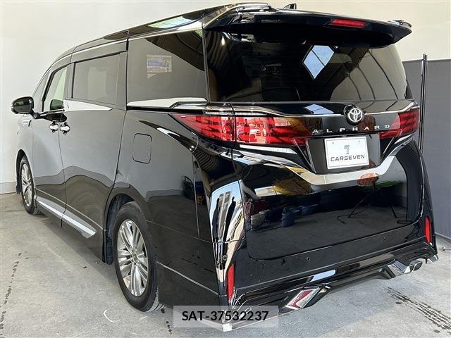 Toyota ALPHARD 2025-04 8870370-9