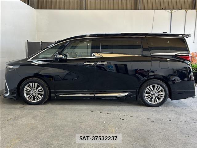 Toyota ALPHARD 2025-04 8870370-10