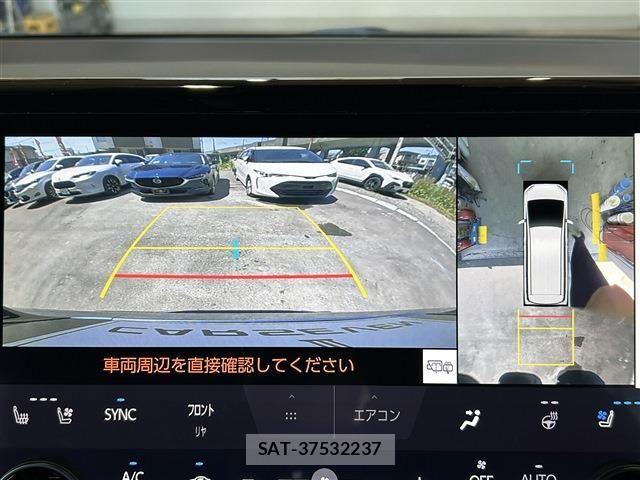 Toyota ALPHARD 2025-04 8870370-25
