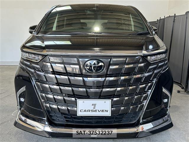 Toyota ALPHARD 2025-04 8870370-4