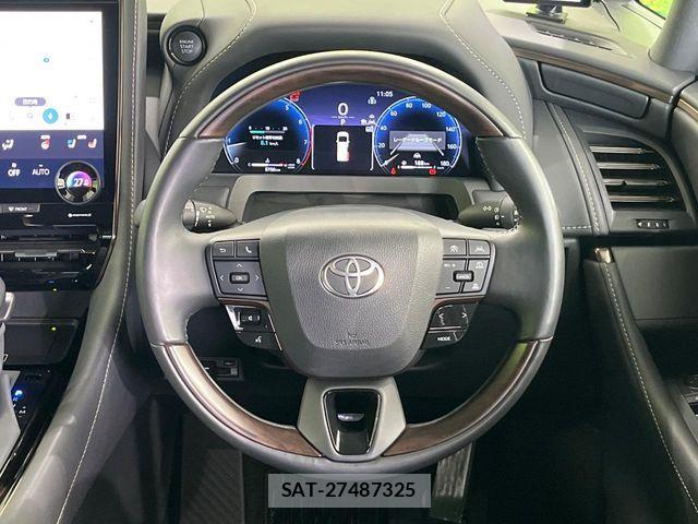 Toyota ALPHARD 2023-07 8878543-11