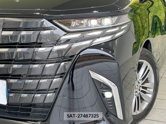 Toyota ALPHARD 2023-07 8878543-12