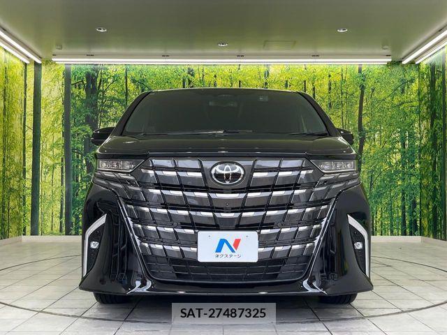 Toyota ALPHARD 2023-07 8878543-14
