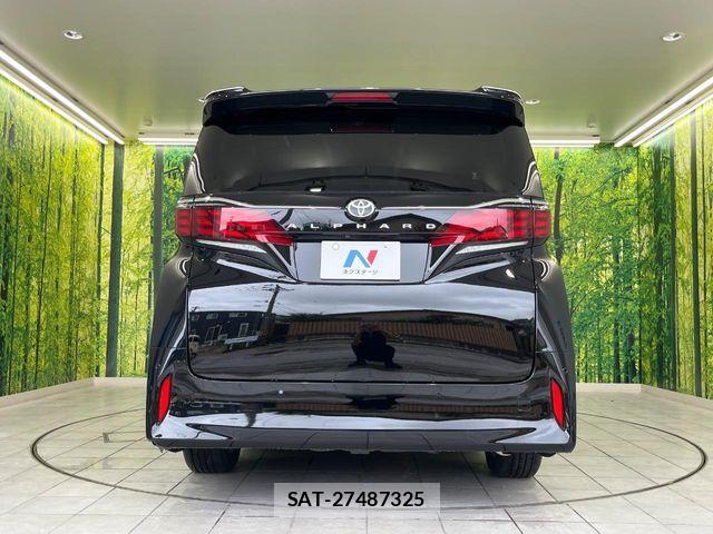 Toyota ALPHARD 2023-07 8878543-15