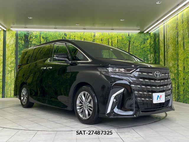 Toyota ALPHARD 2023-07 8878543-16