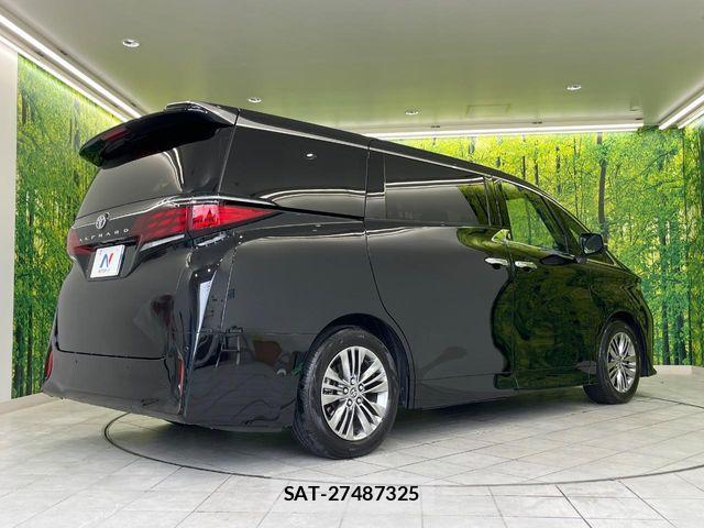 Toyota ALPHARD 2023-07 8878543-17