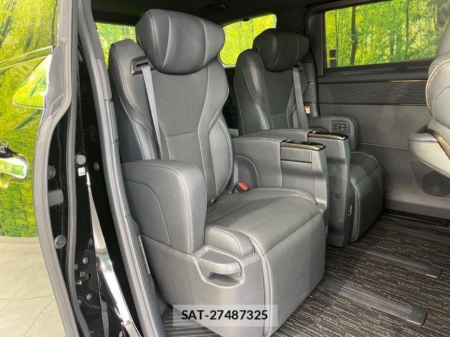 Toyota ALPHARD 2023-07 8878543-8