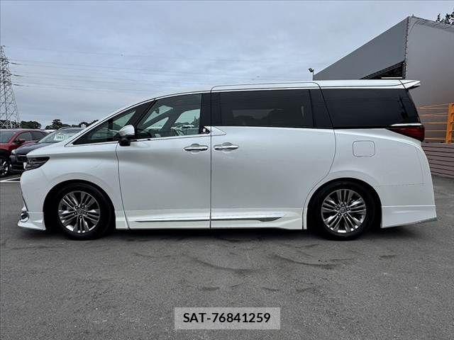 Toyota ALPHARD 2024-04 8878542-10