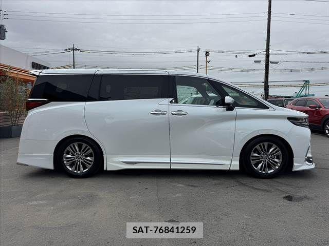 Toyota ALPHARD 2024-04 8878542-11
