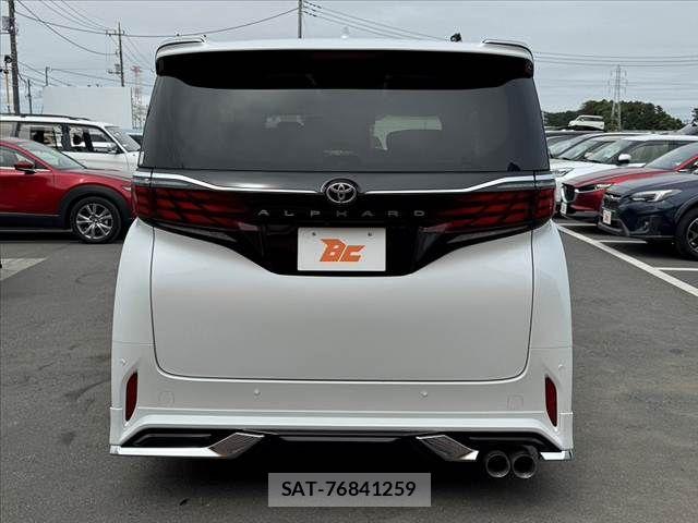 Toyota ALPHARD 2024-04 8878542-13