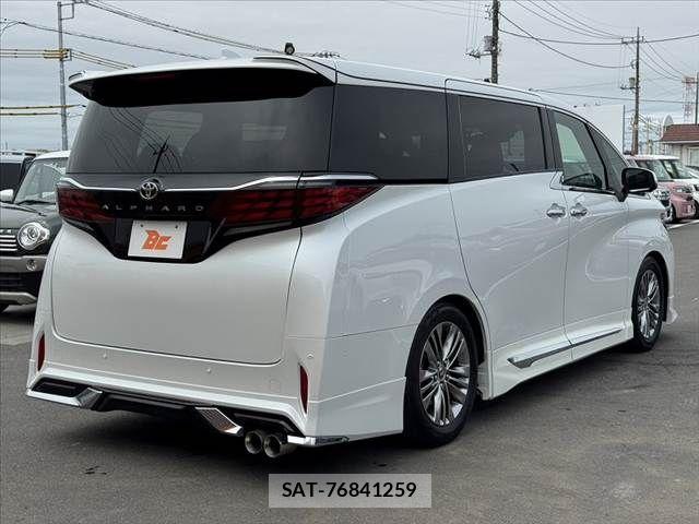 Toyota ALPHARD 2024-04 8878542-14