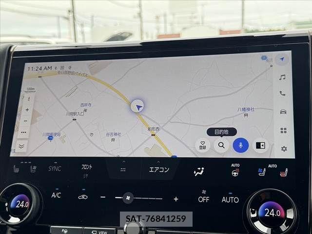 Toyota ALPHARD 2024-04 8878542-21