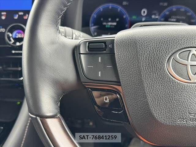 Toyota ALPHARD 2024-04 8878542-25