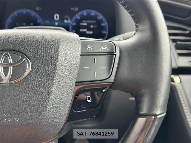 Toyota ALPHARD 2024-04 8878542-26