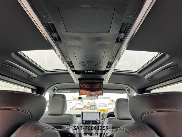 Toyota ALPHARD 2024-04 8878542-5