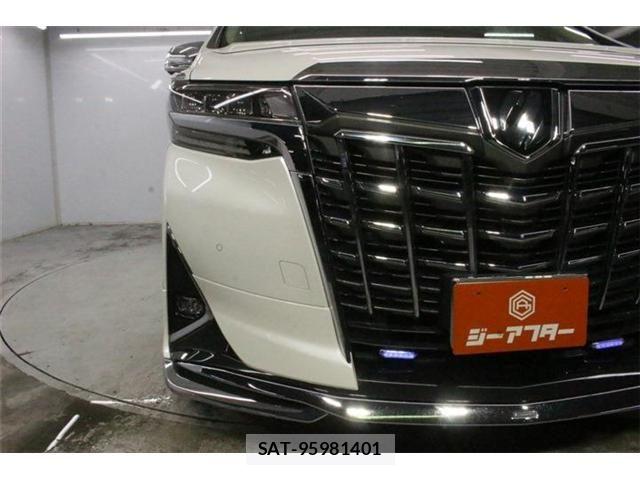 Toyota ALPHARD 2021-06 8878544-10