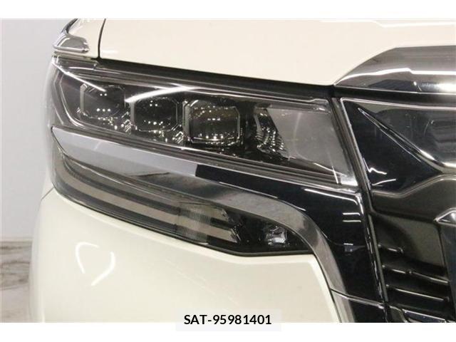 Toyota ALPHARD 2021-06 8878544-11