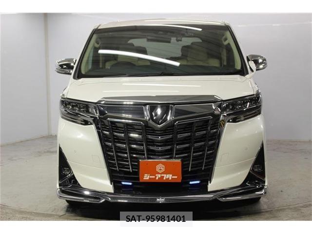 Toyota ALPHARD 2021-06 8878544-1
