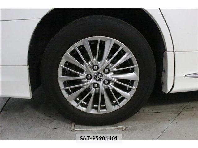 Toyota ALPHARD 2021-06 8878544-25