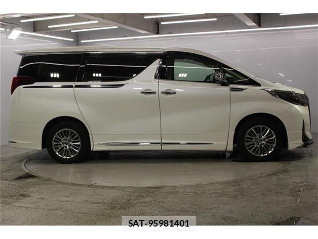 Toyota ALPHARD 2021-06 8878544-3