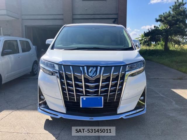 Toyota ALPHARD 2019-12 8883249-0