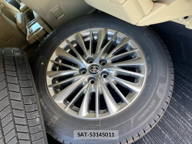 Toyota ALPHARD 2019-12 8883249-9