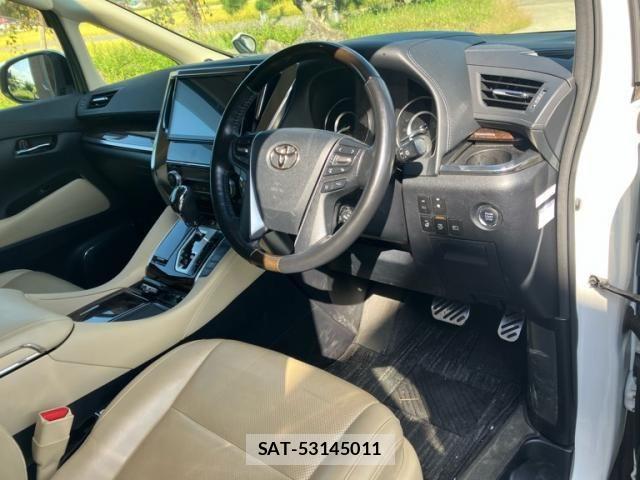 Toyota ALPHARD 2019-12 8883249-11
