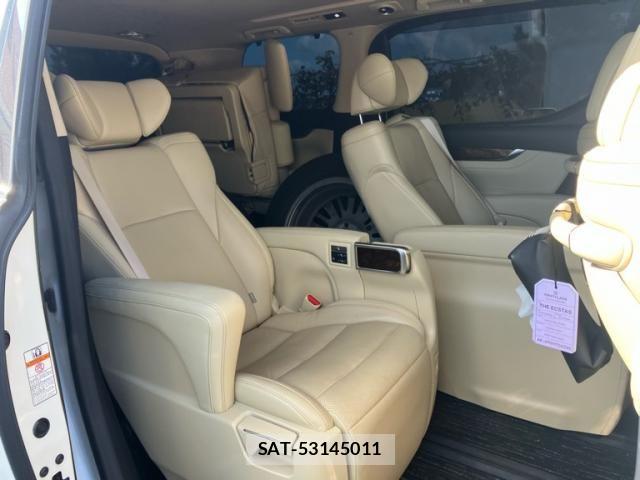 Toyota ALPHARD 2019-12 8883249-15