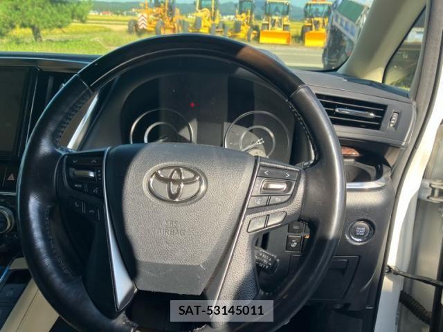 Toyota ALPHARD 2019-12 8883249-20