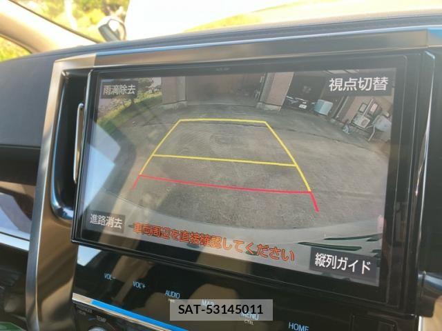 Toyota ALPHARD 2019-12 8883249-23