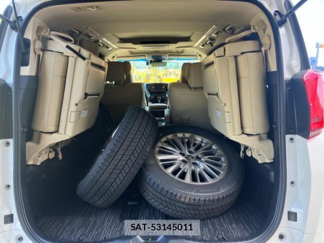 Toyota ALPHARD 2019-12 8883249-8