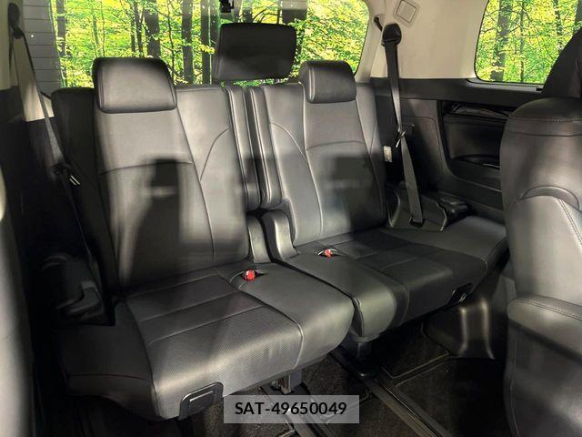 Toyota ALPHARD 2021-06 8883247-9