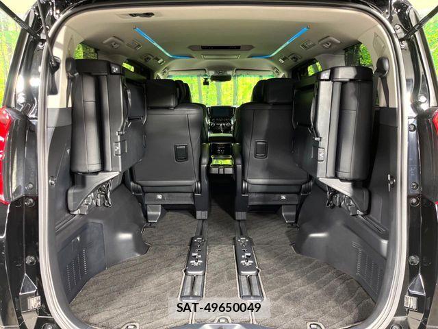 Toyota ALPHARD 2021-06 8883247-10