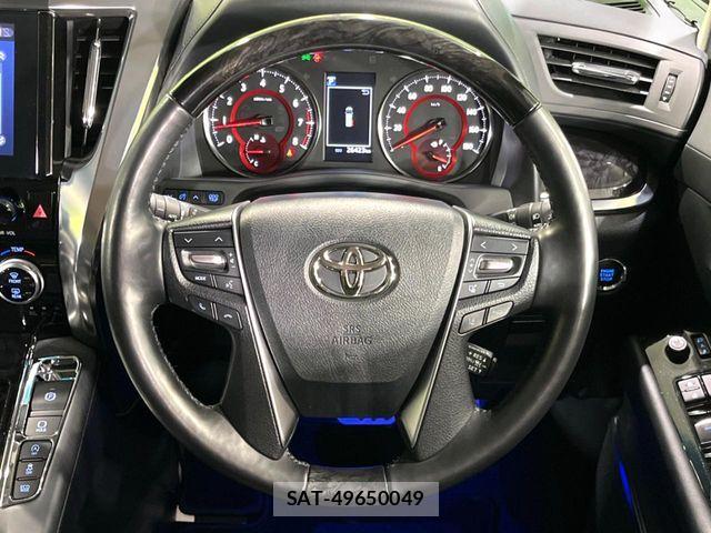 Toyota ALPHARD 2021-06 8883247-11