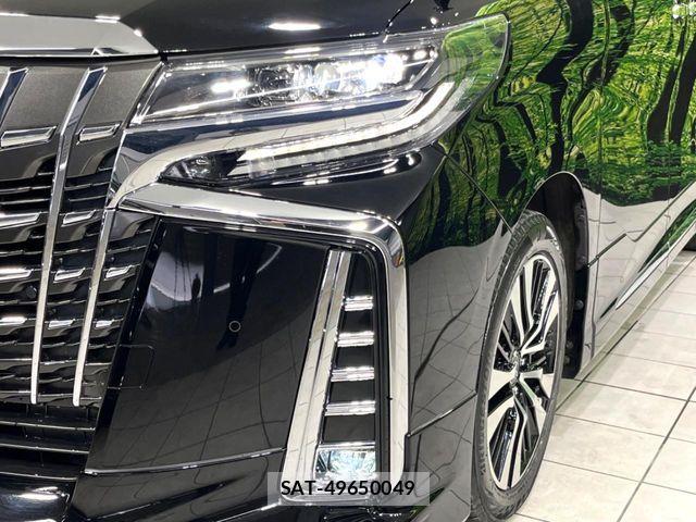 Toyota ALPHARD 2021-06 8883247-12