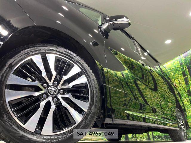 Toyota ALPHARD 2021-06 8883247-13