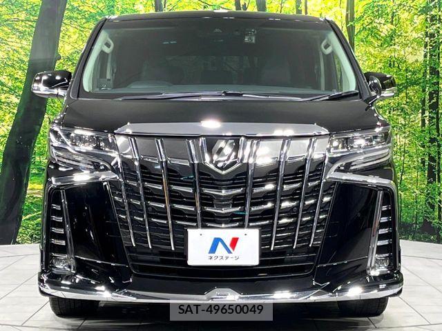 Toyota ALPHARD 2021-06 8883247-14
