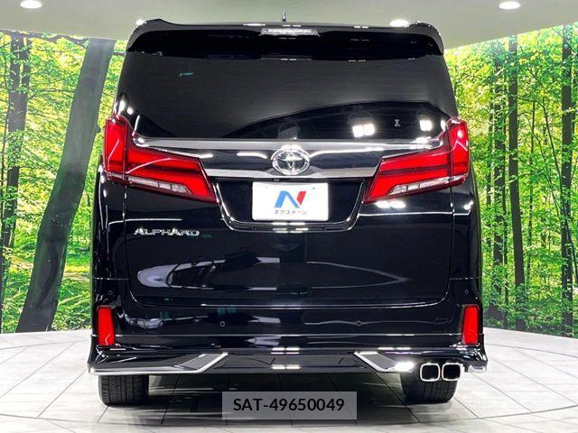 Toyota ALPHARD 2021-06 8883247-15