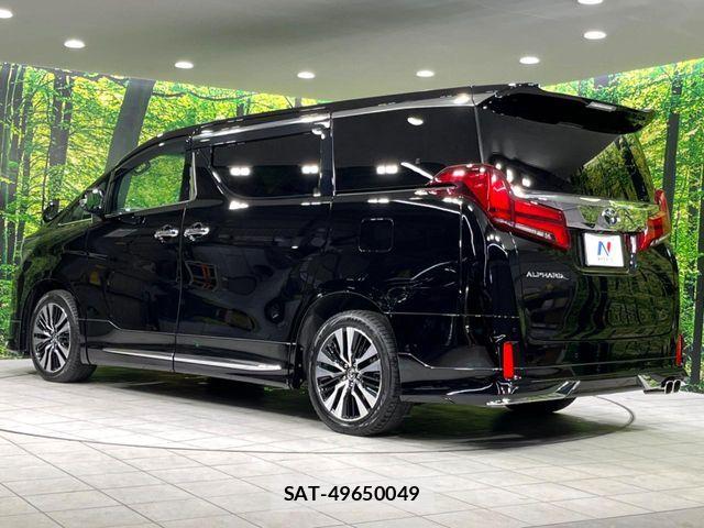 Toyota ALPHARD 2021-06 8883247-17