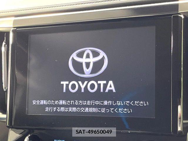 Toyota ALPHARD 2021-06 8883247-2