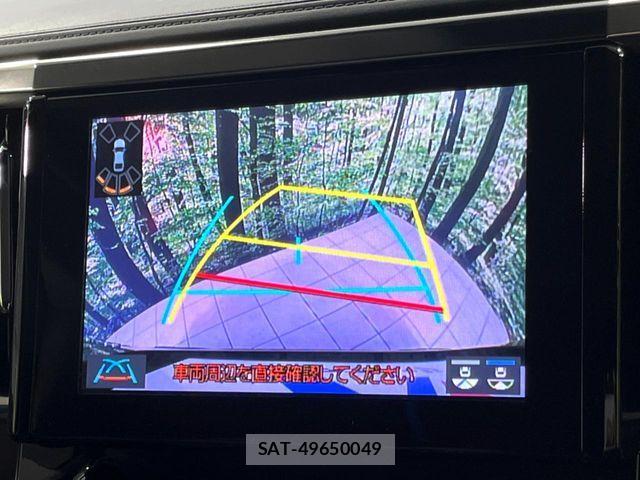 Toyota ALPHARD 2021-06 8883247-3