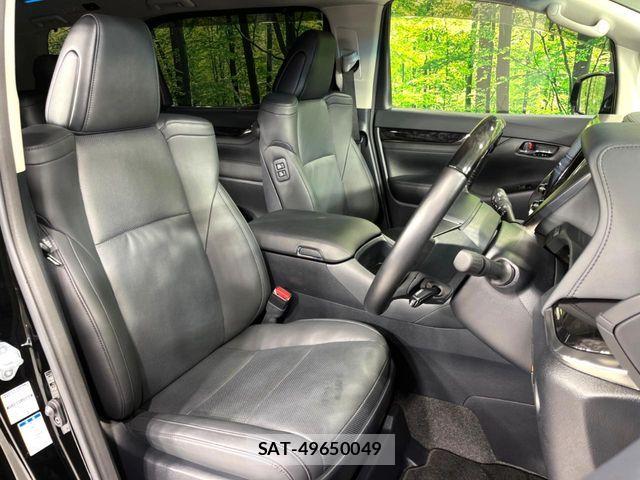Toyota ALPHARD 2021-06 8883247-7