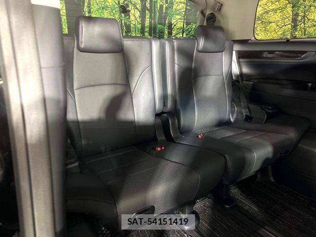 Toyota ALPHARD 2018-07 8883248-9