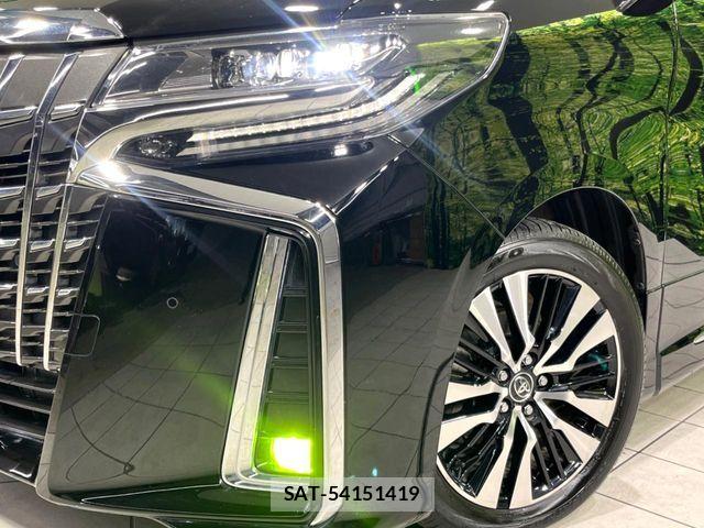 Toyota ALPHARD 2018-07 8883248-12