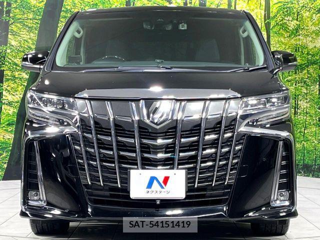 Toyota ALPHARD 2018-07 8883248-14